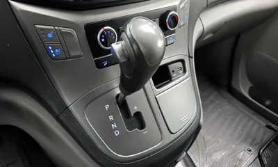Hyundai Starex 2021, 83237 км, за 11757.75 USD - фото 9