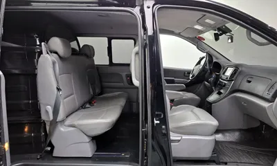Hyundai Starex 2021, 83237 км, за 11757.75 USD - фото 10