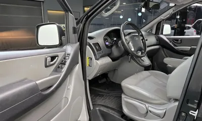 Hyundai Starex 2021, 83237 км, за 11757.75 USD - фото 11