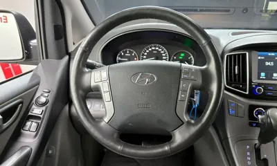 Hyundai Starex 2021, 83237 км, за 11757.75 USD - фото 13