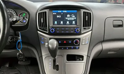 Hyundai Starex 2021, 83237 км, за 11757.75 USD - фото 14