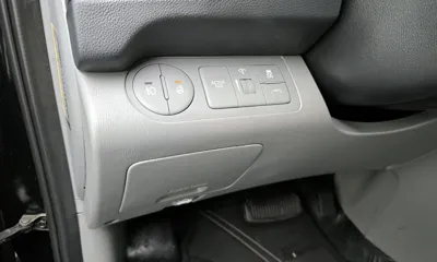 Hyundai Starex 2021, 83237 км, за 11757.75 USD - фото 18