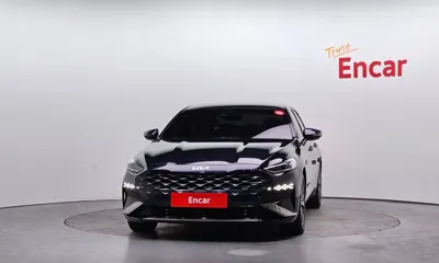 Kia K8 2022, 93030 км, за 15534.12 USD