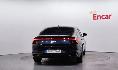 Kia K8 2022, 93030 км, за 15534.12 USD