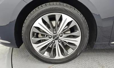 Kia K8 2022, 93030 км, за 15534.12 USD