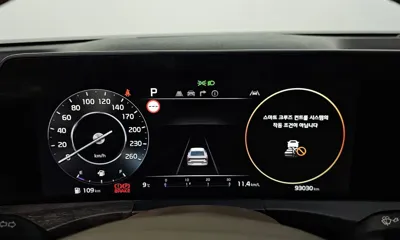 Kia K8 2022, 93030 км, за 15426.02 USD - фото 8