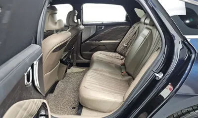 Kia K8 2022, 93030 км, за 15426.02 USD - фото 12