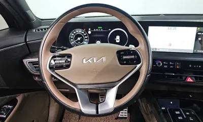 Kia K8 2022, 93030 км, за 15426.02 USD - фото 14