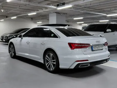 Audi A6 2021, 31586 км, за 21452.24 USD