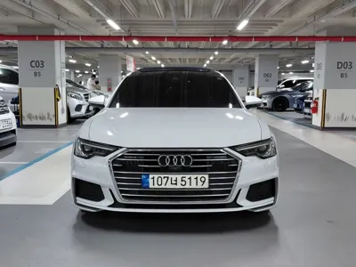 Audi A6 2021, 31586 км, за 21452.24 USD