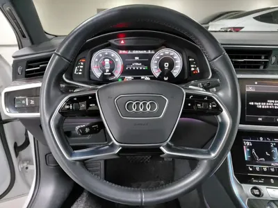 Audi A6 2021, 31586 км, за 21452.24 USD - фото 7