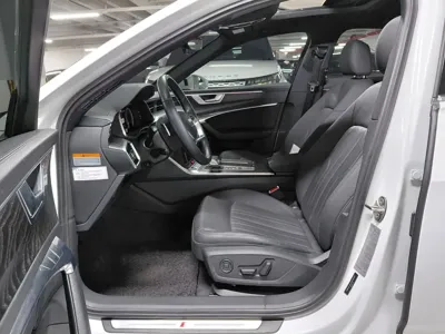 Audi A6 2021, 31586 км, за 21452.24 USD - фото 9