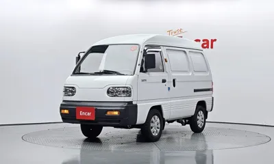 ChevroletGMDaewoo damas · 2017 год