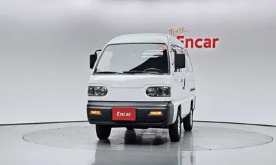 ChevroletGMDaewoo damas 2017, 47758 км, за 4269.57 USD