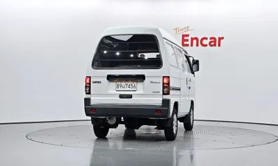 ChevroletGMDaewoo damas 2017, 47758 км, за 4269.57 USD