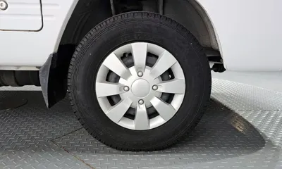 ChevroletGMDaewoo damas 2017, 47758 км, за 4269.57 USD