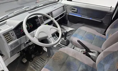 ChevroletGMDaewoo damas 2017, 47758 км, за 4269.57 USD - фото 7