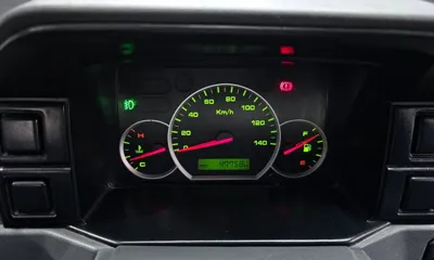 ChevroletGMDaewoo damas 2017, 47758 км, за 4269.57 USD - фото 8