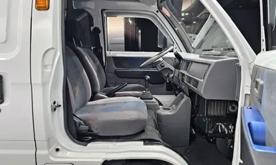 ChevroletGMDaewoo damas 2017, 47758 км, за 4269.57 USD - фото 10