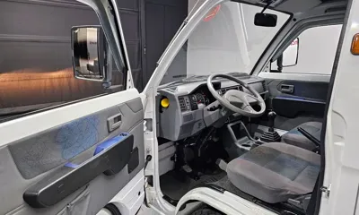 ChevroletGMDaewoo damas 2017, 47758 км, за 4269.57 USD - фото 11