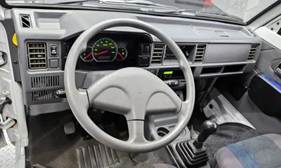 ChevroletGMDaewoo damas 2017, 47758 км, за 4269.57 USD - фото 14