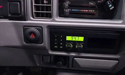 ChevroletGMDaewoo damas 2017, 47758 км, за 4269.57 USD - фото 16