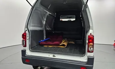 ChevroletGMDaewoo damas 2017, 47758 км, за 4269.57 USD - фото 20