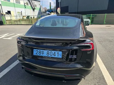 Tesla Model 3 2026, 300 км, за 33029.33 USD - фото 6