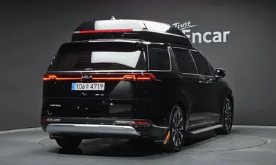 Kia Canival 2023, 37074 км, за 26865.46 USD