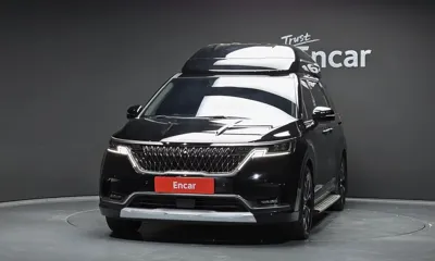 Kia Canival 2023, 37074 км, за 26865.46 USD