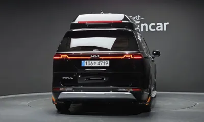 Kia Canival 2023, 37074 км, за 26865.46 USD