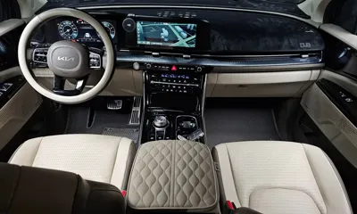 Kia Canival 2023, 37074 км, за 26865.46 USD - фото 7