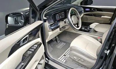 Kia Canival 2023, 37074 км, за 26865.46 USD - фото 12
