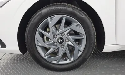 Hyundai Avante 2024, 50946 км, за 12913.9 USD