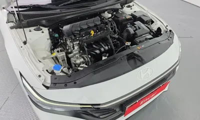 Hyundai Avante 2024, 50946 км, за 12913.9 USD - фото 6
