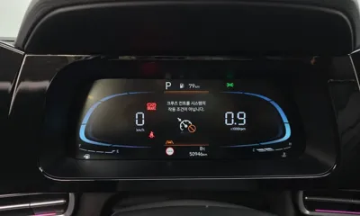 Hyundai Avante 2024, 50946 км, за 12913.9 USD - фото 8