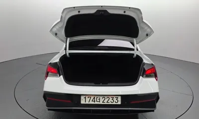 Hyundai Avante 2024, 50946 км, за 12913.9 USD - фото 20