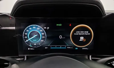 Hyundai Avante 2023, 17719 км, за 17876.87 USD - фото 8
