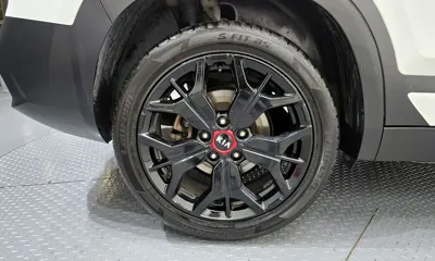 Kia Seltos 2020, 106480 км, за 9117.94 USD