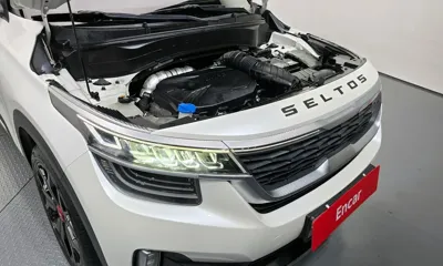 Kia Seltos 2020, 106480 км, за 9117.94 USD - фото 6