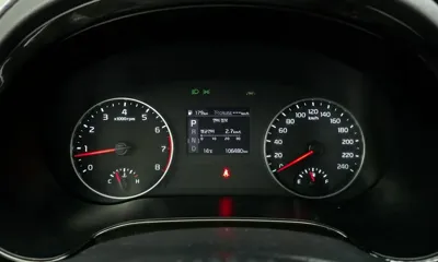 Kia Seltos 2020, 106480 км, за 9117.94 USD - фото 8