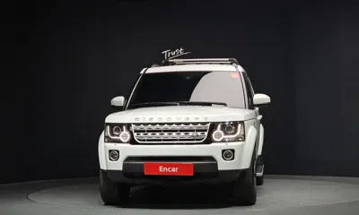Land Rover Discovery 2016, 99757 км, за 20551.31 USD