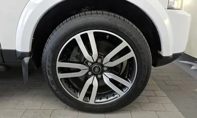 Land Rover Discovery 2016, 99757 км, за 20551.31 USD