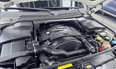 Land Rover Discovery 2016, 99757 км, за 20408.3 USD - фото 6