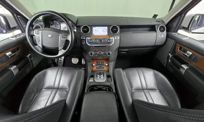 Land Rover Discovery 2016, 99757 км, за 20408.3 USD - фото 7