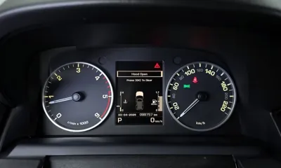 Land Rover Discovery 2016, 99757 км, за 20408.3 USD - фото 8