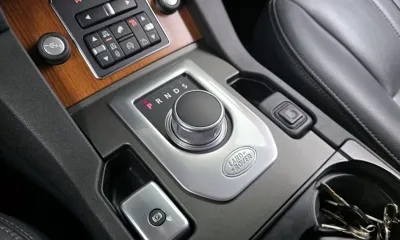 Land Rover Discovery 2016, 99757 км, за 20408.3 USD - фото 9