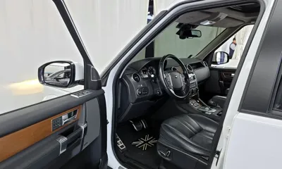 Land Rover Discovery 2016, 99757 км, за 20408.3 USD - фото 10