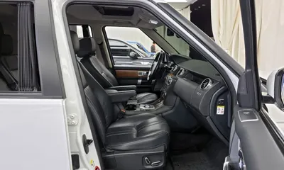 Land Rover Discovery 2016, 99757 км, за 20408.3 USD - фото 11