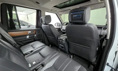 Land Rover Discovery 2016, 99757 км, за 20408.3 USD - фото 12